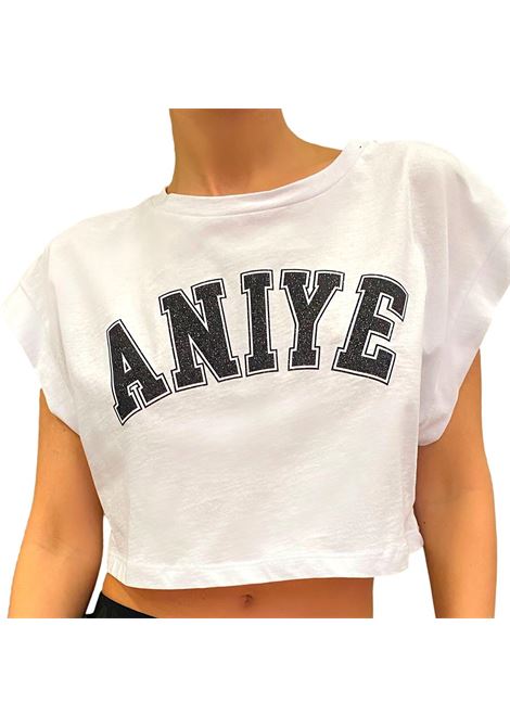 crop top ker ANIYE BY | Top | 18581300001